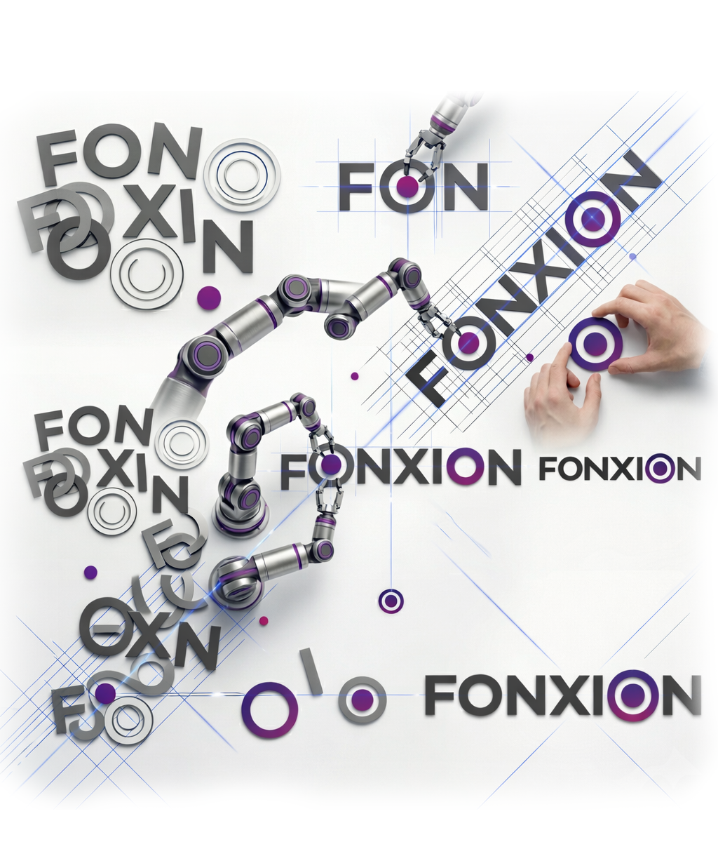 Fonxion Dijital Pazarlama Ajansı & Yazılım