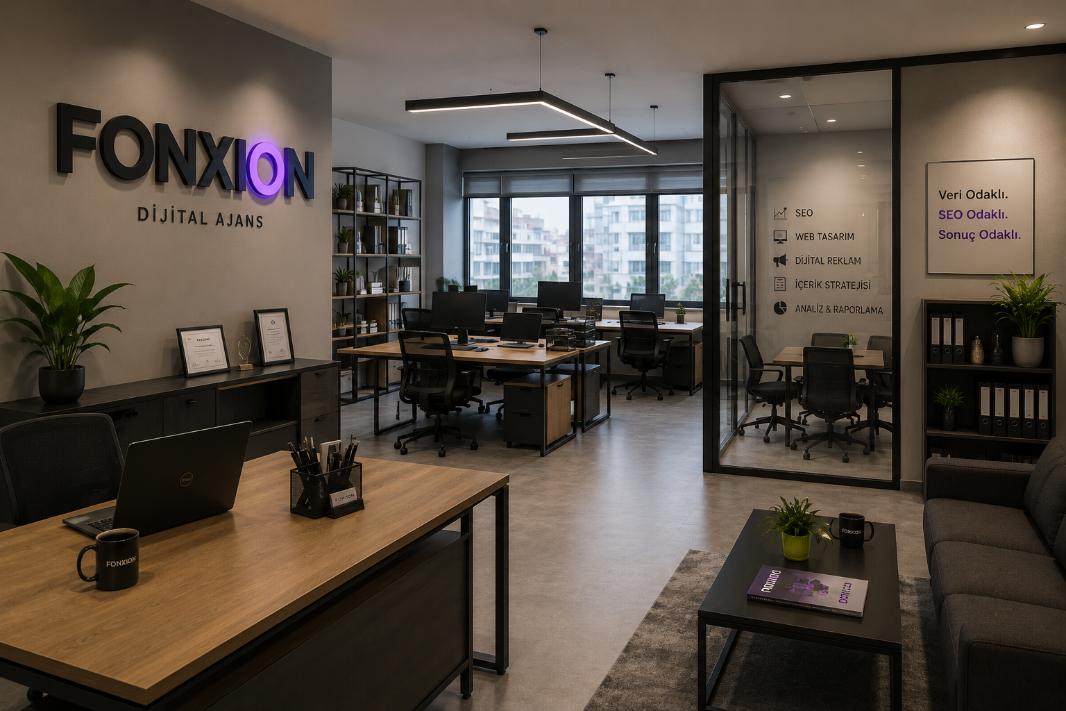 fonxion.com ofis