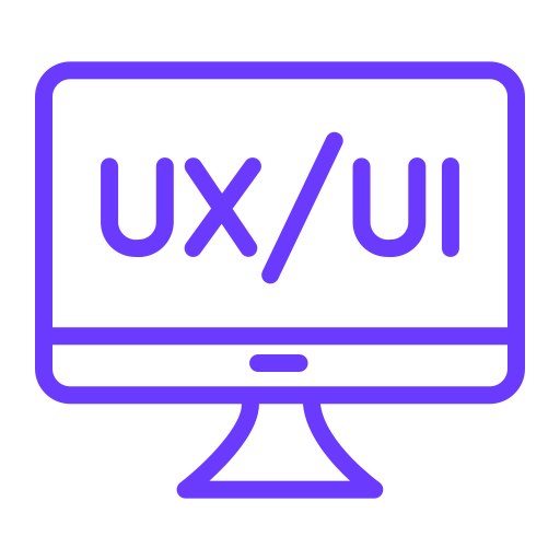 ux ui fonxion